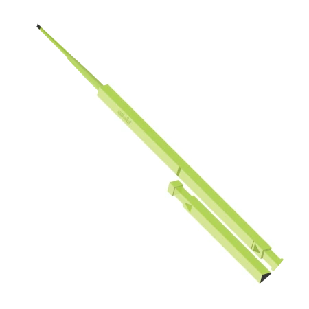 Vitrification Straws